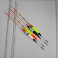 PELAMPUNG / KUMBULAN PANCING IKAN ANTI BADAI FIBER MIRIP EXORI BELI 5 FREE JITU