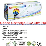 ตลับหมึก Canon LBP6030/ LBP6030W (Cartridge-325) สีดำ Balloon