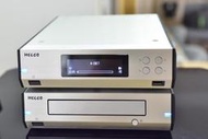 Melco N100 S100 N10P DSD數字轉盤NAS數播 硬盤網絡流媒體播放器