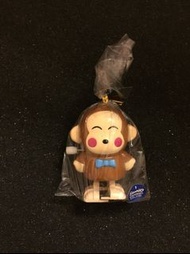 Sanrio Monkichi 馬騮仔1995年步行公仔