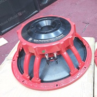 speaker rdw 15 inch