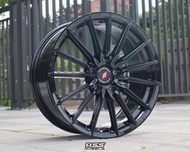 INFORGED IFG54 18吋鋁圈 5X114 MAZDA CROSS HRV SENTRA CAMRY CX30