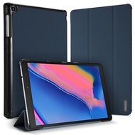 Casing Cover Tablet / Samsung Tab A 8 8.0 A8 2019 P205 - Dux Ducis