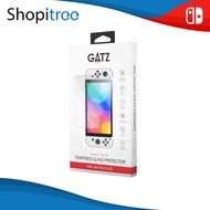 Gatz Nintendo Switch OLED Tempered Glass