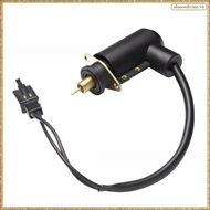 [K O G X] Carburetor Automatic Electric  Valve Enrichener for  BWS 100 BWS100 YW100E YW100 VINO 50 M