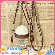 Suitable for bebebus Water Cup Strap hegen Cup Holder hegen Baby Bottle Lanyard Shixi Water Cup Adju