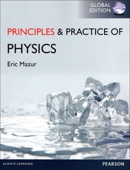Principles &amp; Practice of Physics &lt;課本+習作&gt; (GE-Paperback)
