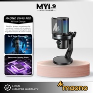 Maono Monocaster Lite DM40 PRO | PM422 | AU903 | AU-GM31 Wireless Gaming Microphone