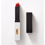 YSL rouge pur couture the slim sheer matte lipstick