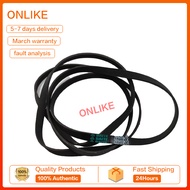 Samsung dryer belt model DV8NN62632W 7PH1970