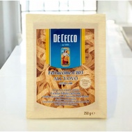 De Cecco Fettuccine Egg pasta 250g