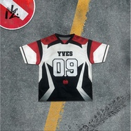 YVES Jersey