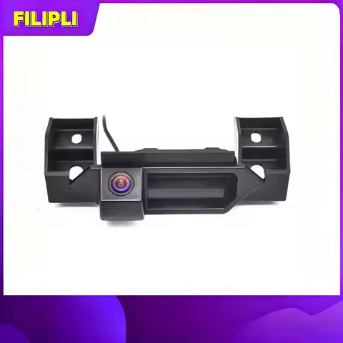 2017 new model Car Rear view camera Backup Rear View Camera Parking System Camera for Suzuki SX4 201