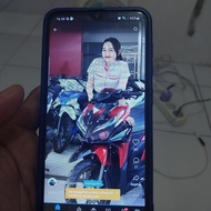 Samsung A20 batangan Seken 3/32