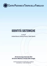 Identità Sistemiche A Cura Di Andrea Mosconi