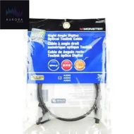 Monster Kabel Audio Toslink 91 Cm !