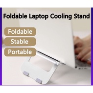 MAIBENBEN Laptop Stands Portable Foldable Laptops Cooling Stand