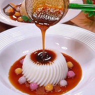 CheeseArrow Silicone Caramel Pudding Cupcake Muffin Donut Mold For Caramel Pudding Jelly Pastry Cake