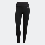 adidas Training & Gym & Training Designed to Move High-Rise 3-Stripes 7/8 Sport Leggings Women Black