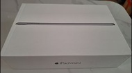 Apple iPad mini 4 (256GB)吉盒