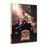 Genuine Jay Chou's Bedside/Bedtime Story Mandarin Album CD CD Record 8.12.3