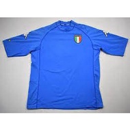 2002 Italian classic Jersey