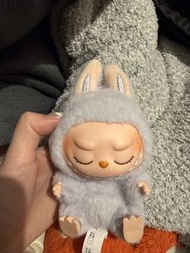 Labubu 坐坐派對