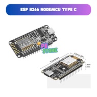 USB TYPE-C module Nodemcu V3 CH340 wemos D1 mini WIFI esp8266 IOT