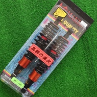 YAMAHA RXZ MAKIDA ABSORBER ADJUSTABLE 330mm