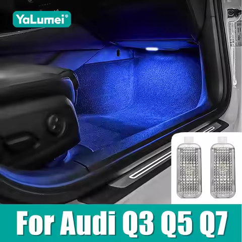 For Audi Q3 8U FY Q5 8R Q7 4L 4M 2012 2013 2014 2015 2016 2017 2018 2019 2020 2021 2022 2023 Car Foo
