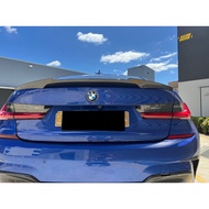 BMW M4 G82 M4 Spoiler Dry Carbon B1408
