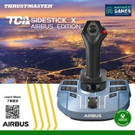 Thrustmaster TCA Sidestick X Airbus Edition