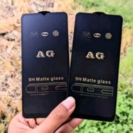 TEMPERED GLASS MATTE OPPO A57 4G / A77S