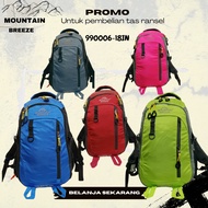 YG HALIMUN 30L MOUNTAIN BREEZEE 99006-18IN MULTIFUNCTIONAL TRAVEL BACKPACK