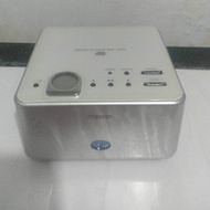 CD PLAYER SONY HI FI UNTUK SPEAKER COMPO MAKSIMAL 3 SAMPAI 6INCH