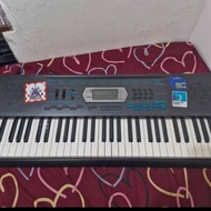 Keyboard Casio CTK-2100 61 Tuts Bekas - Piano Casio Bekas
