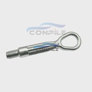 1pc for BMW 1 3 5 7 Series X1 X3 X5 Trailer Front Rear Tow Bar Hook