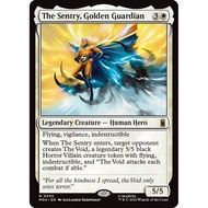 The Sentry, Golden Guardian [Marvel Super Heroes]