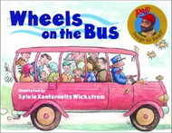 The Wheels On The Bus (新品)