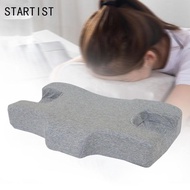 [STARTIST] SiaBiced Beauty Sleep Pillow Memory Foam with Zipper Gift Breathable Comfortable, Bedding