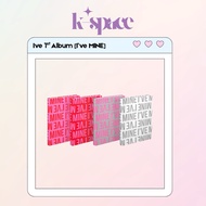 Ive 1st Album [I’ve MINE]
