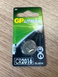 GP 2016 電池 包郵