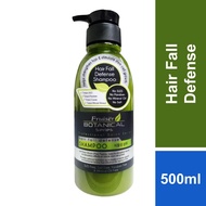 Fruiser Botanical - Hair Fall Defense Shampoo 500ml