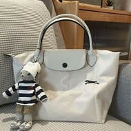 Longchamp 龍驤尼龍包