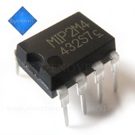 5 Piece MIP2M4 2M4 DIP-7   chip