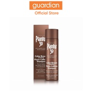 Plantur 39 Phyto Caffeine Brown Color Shampoo 250ML