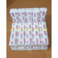 Onemed 10cm Bandage Gauze Contains 5 Rolls - 10cm Hydrophilic Gauze Roll - Verband Roll