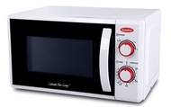 Europace 20L Microwave Oven - White