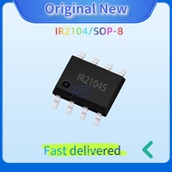 5PCS IR2104S Original IC SOP-8 Grille Drive Chip IGBT IR2104STRPBF IR2104