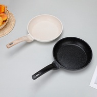 Hot Sale Household Medical Stone Pan No Fume Non-Stick Pan Steak Frying Pan Breakfast Pan Omelet Pan